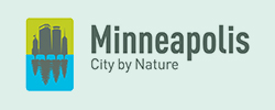Minneapolis City by Nature