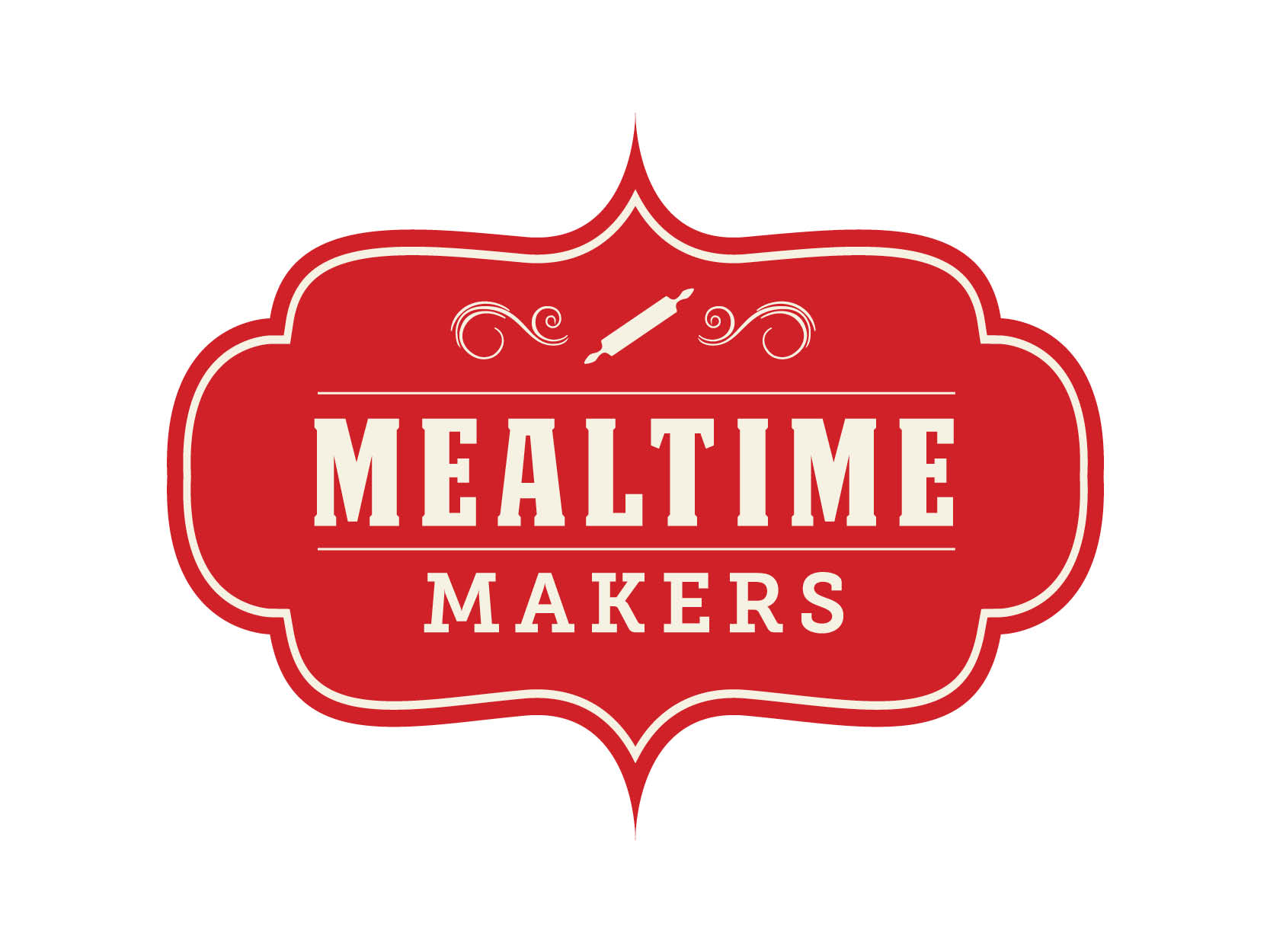 Pillsbury Mealtime Makers Logo