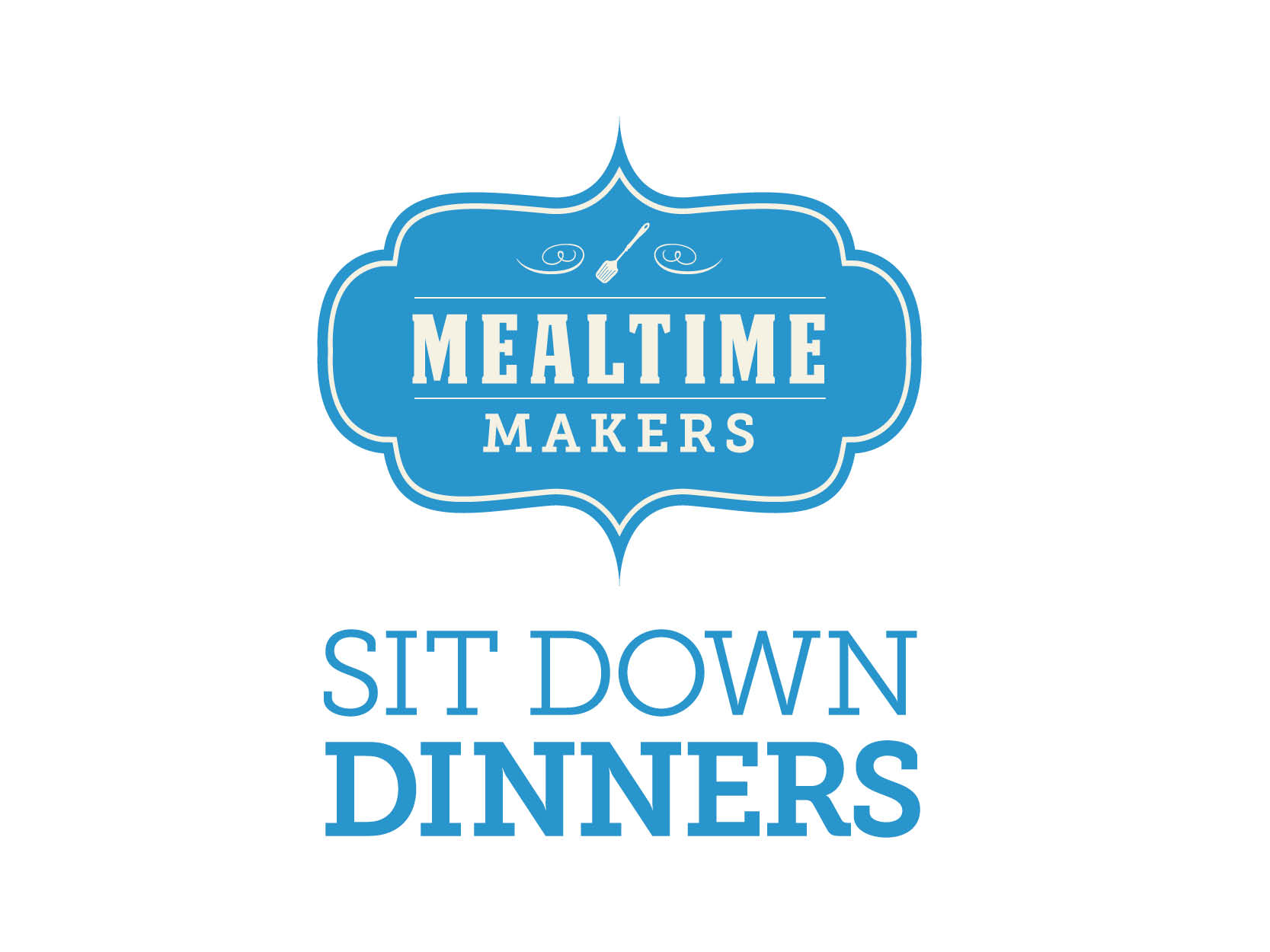 Pillsbury Mealtime Makers Logo