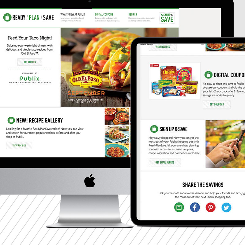 Readyplansave.com Home