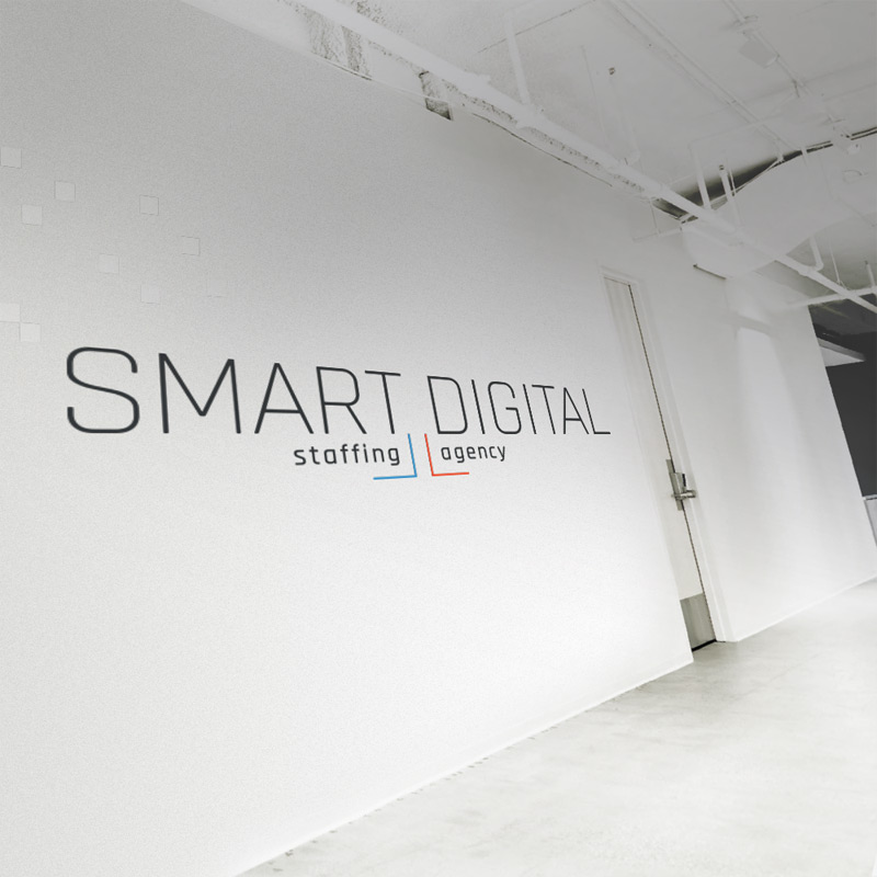 Horizontal Integration Smart Digital Wall