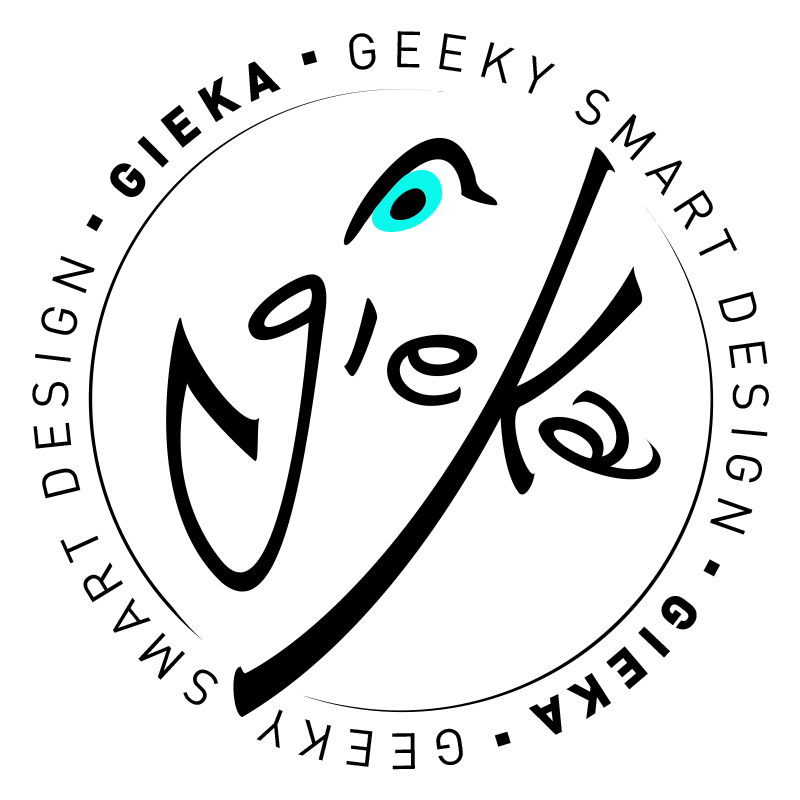 Gieka Logo