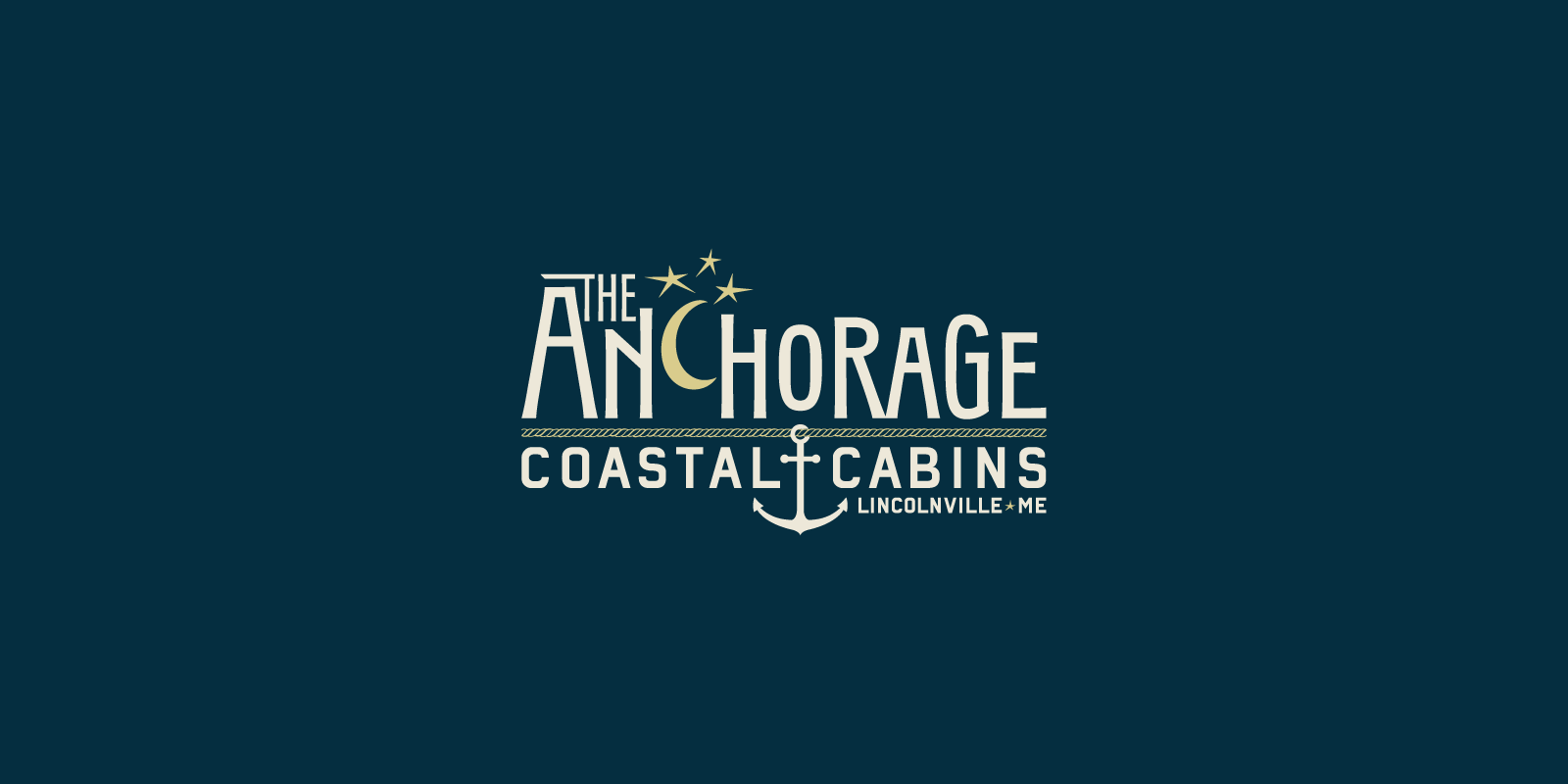 The Anchorage Coastal Cabins