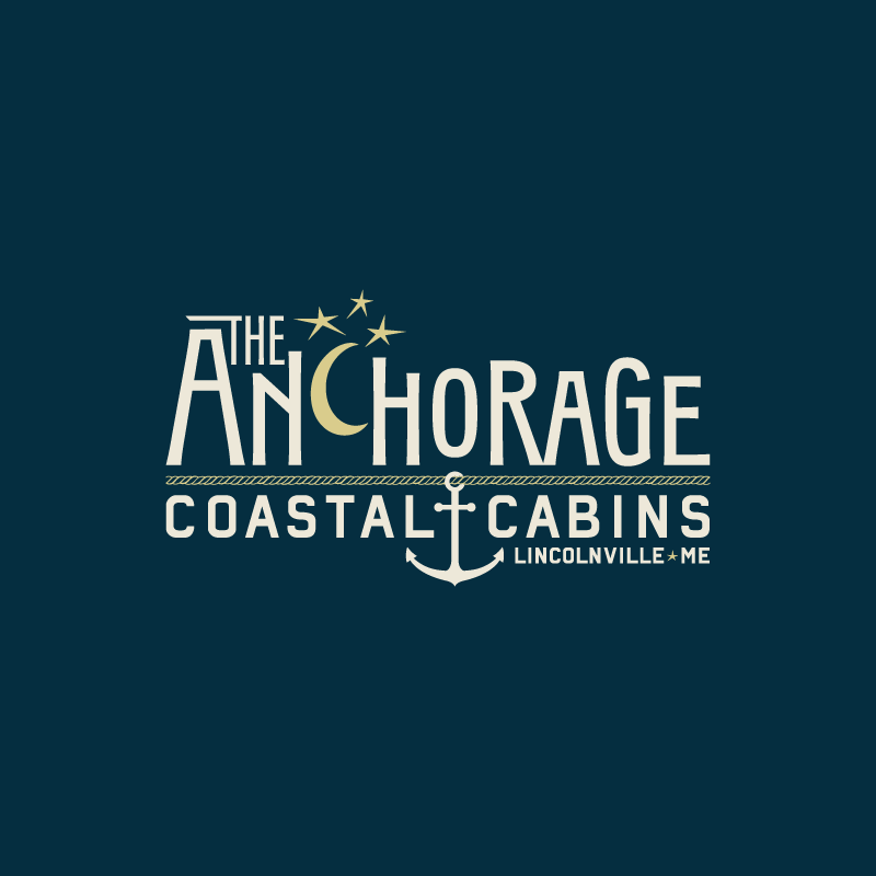 The Anchorage Coastal Cabins